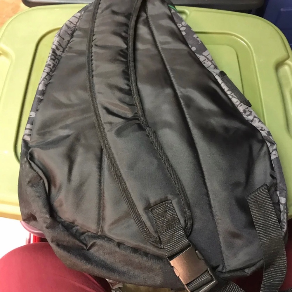 Sling Backpack - Picture 2 of 2